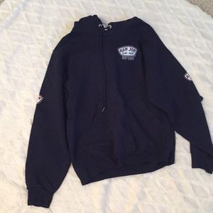 Ron Jon surf sweatshirt (key west)